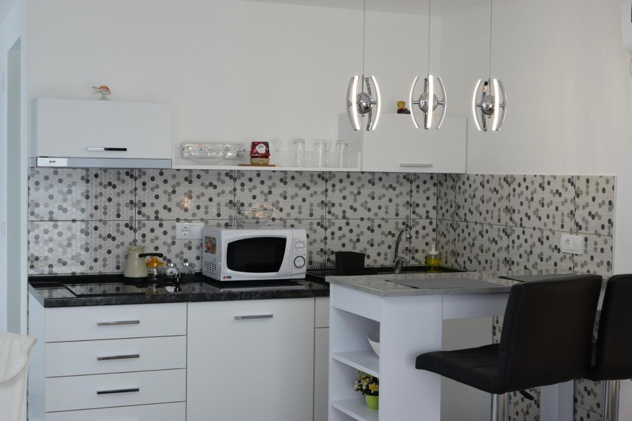 Vila Memphis Golubac Bagian luar foto