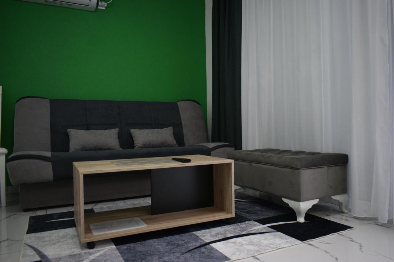 Vila Memphis Golubac Bagian luar foto