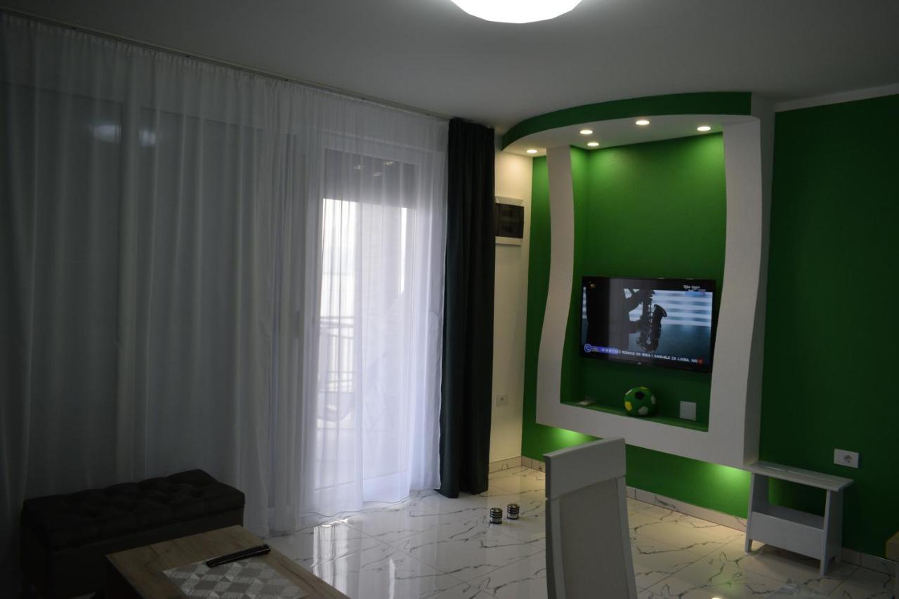 Vila Memphis Golubac Bagian luar foto