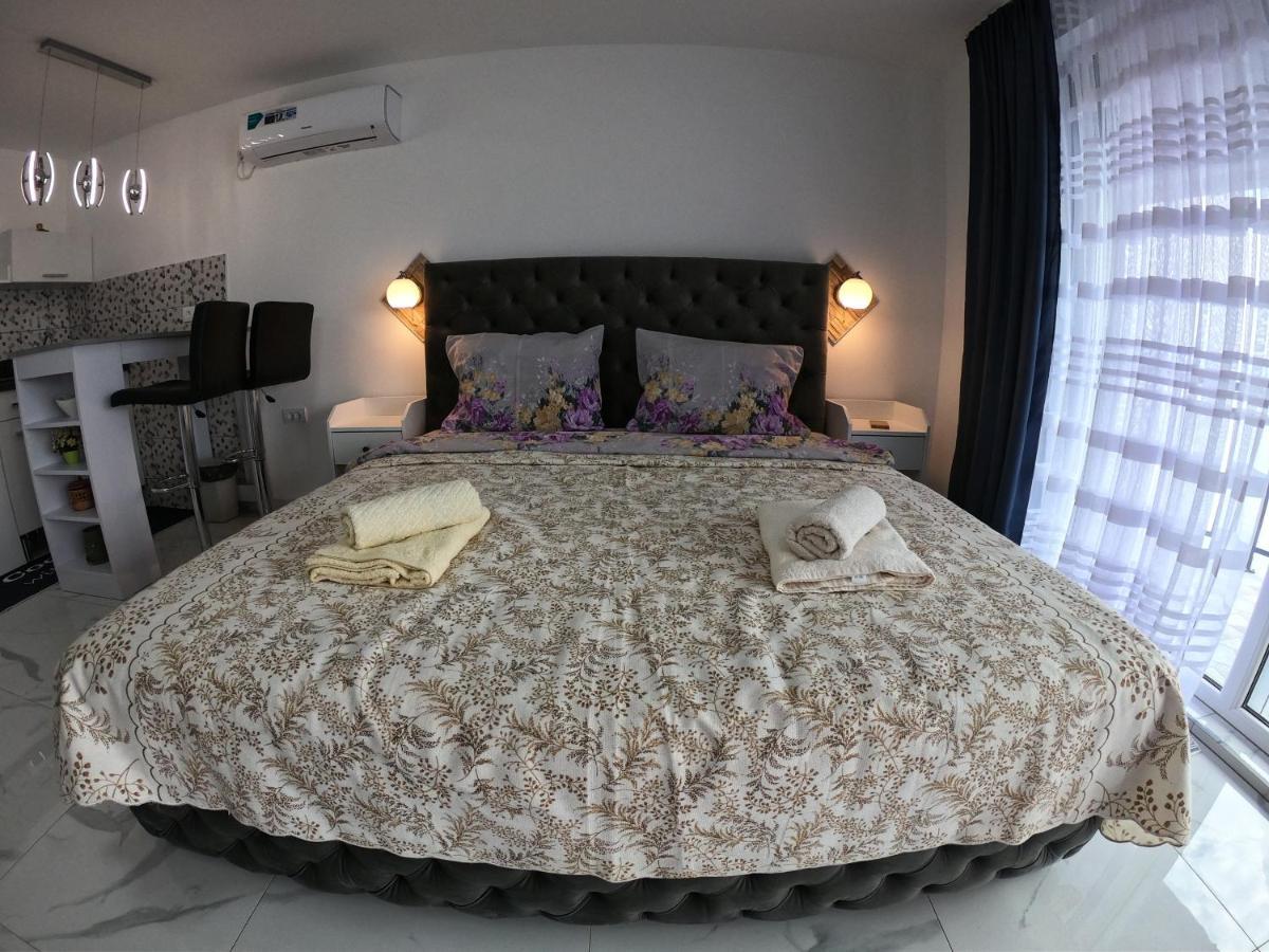 Vila Memphis Golubac Bagian luar foto