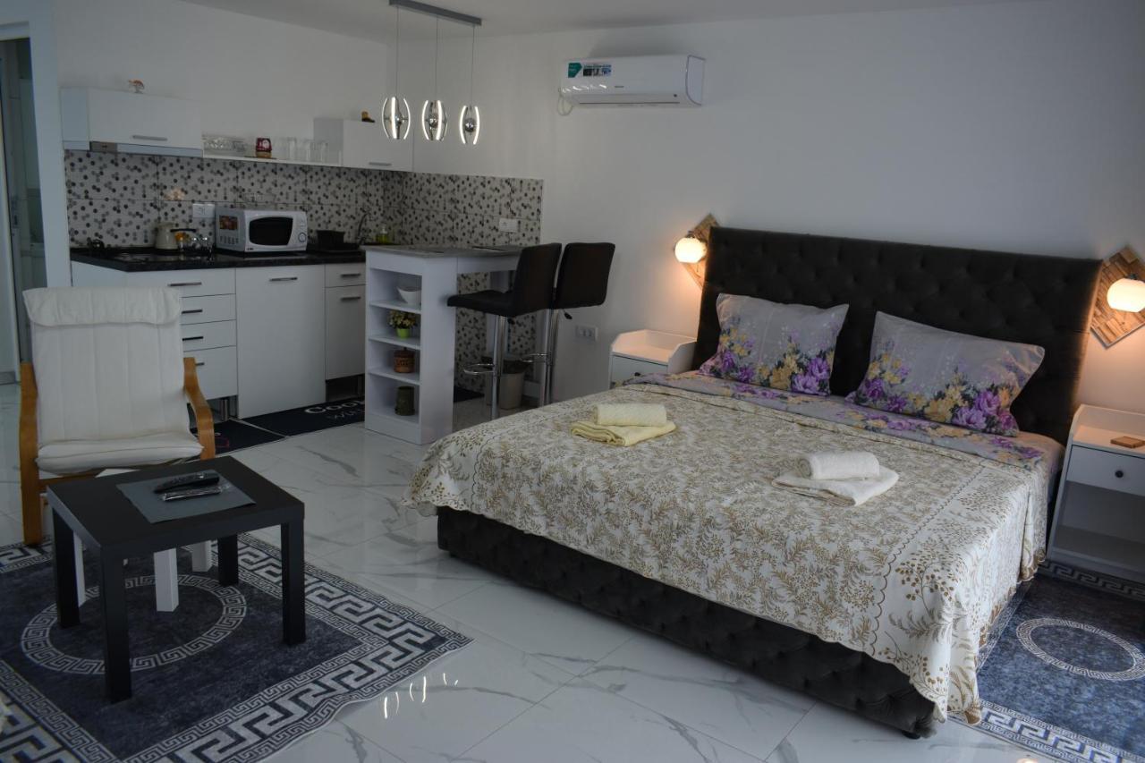Vila Memphis Golubac Bagian luar foto