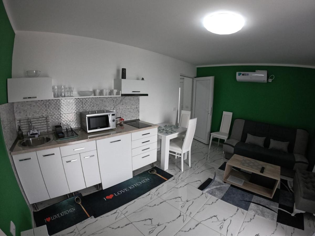 Vila Memphis Golubac Bagian luar foto