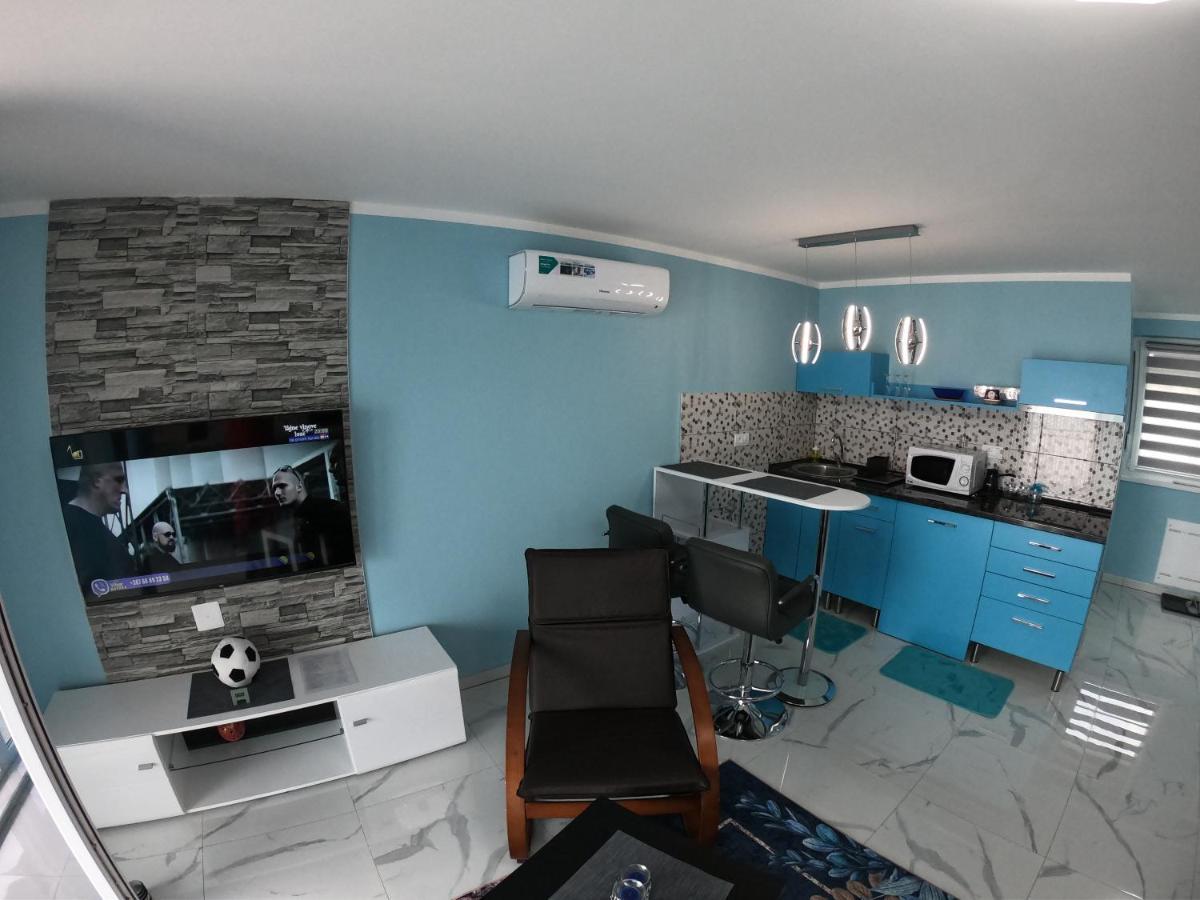 Vila Memphis Golubac Bagian luar foto